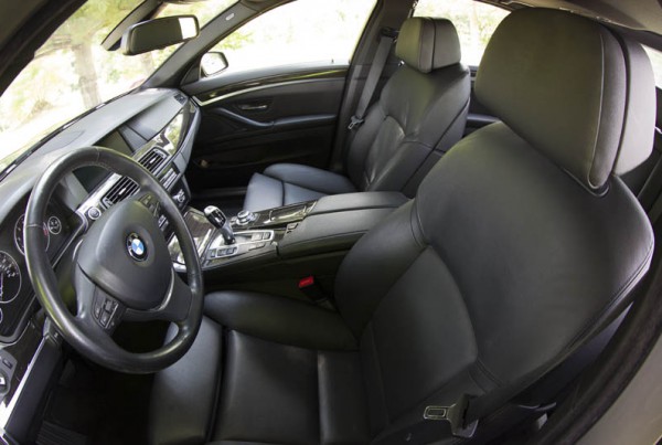 Automotive interior manufacturing for Tier 1 suppliers