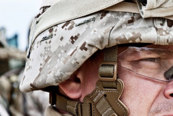 Government and military supplier