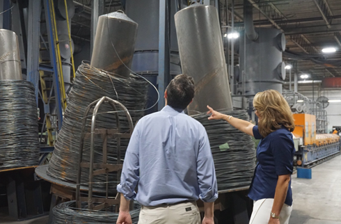 Manufacturing Careers - Hope Global