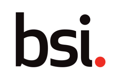 BSI ISO certificate for HOPE Global