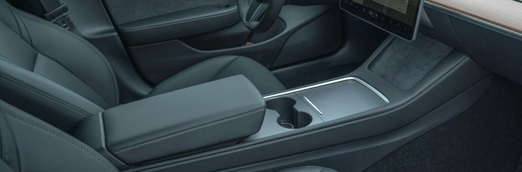 OEM parts for automotive industry - arm rest and seats