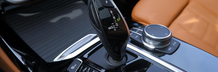 OEM parts for automotive industry - vinyl panel and leather stitching