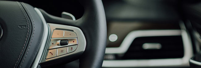 car steering wheel - OEM parts for automotive industry