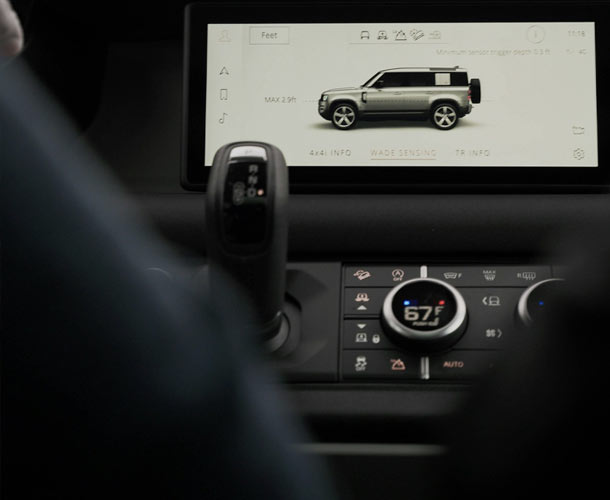automotive interior plastics