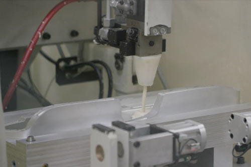 Beaded Clip manufacturing for automotive suppliers